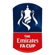 England FA Cup League